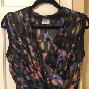 CAbi Blouse
